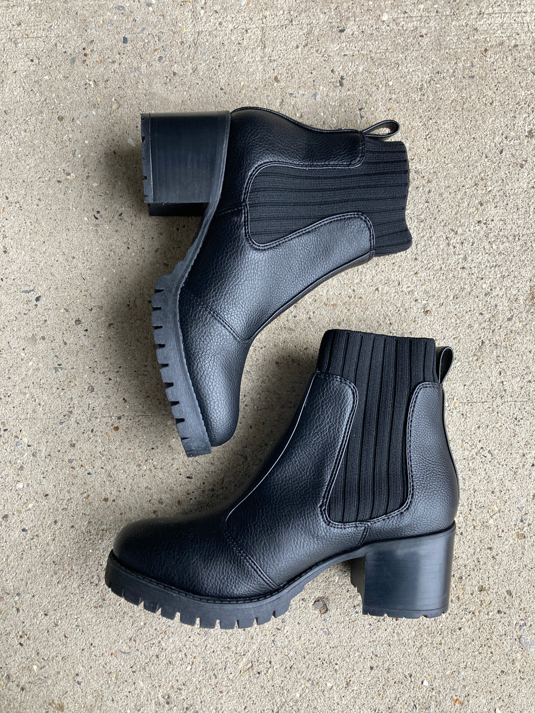 taiya boot