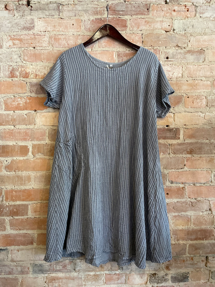 thai cotton dress