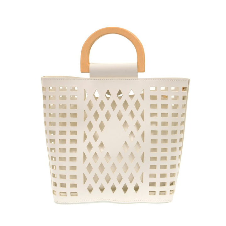 Madison Cut Out Tote