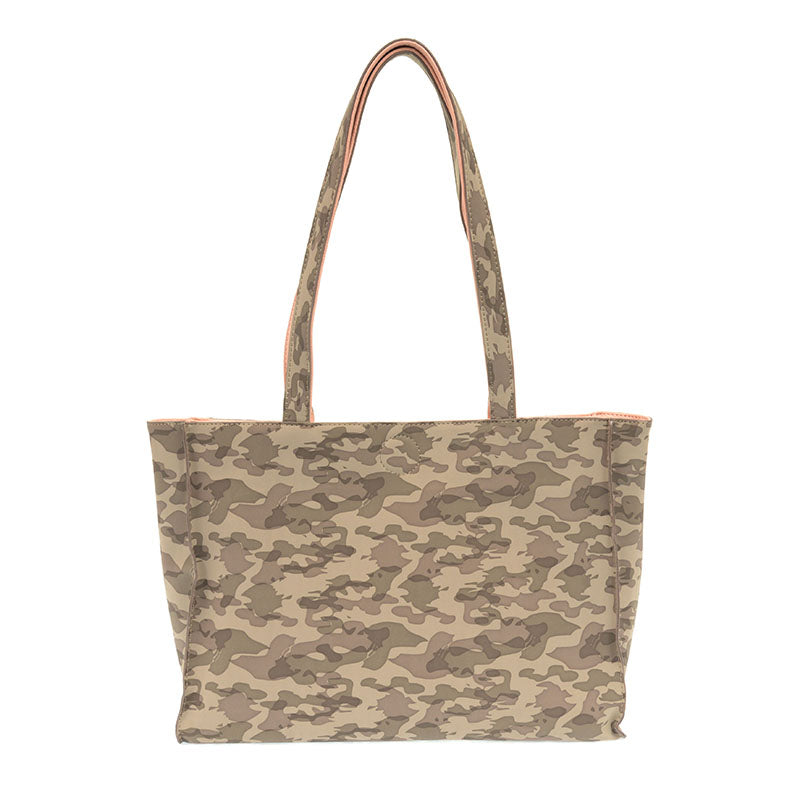 reversible tote