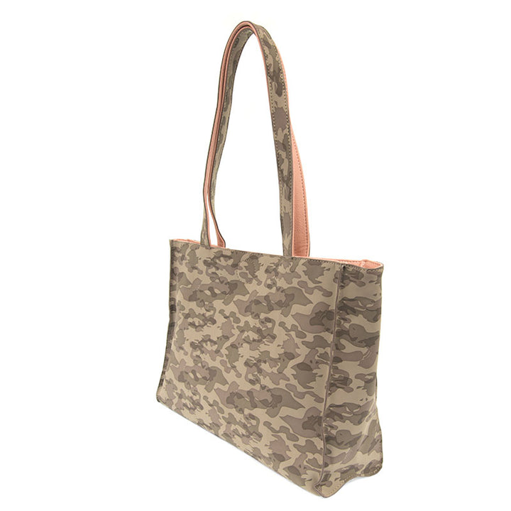 reversible tote
