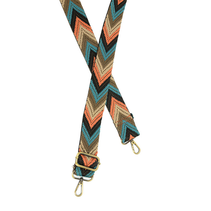 guitar strap- 1.5"