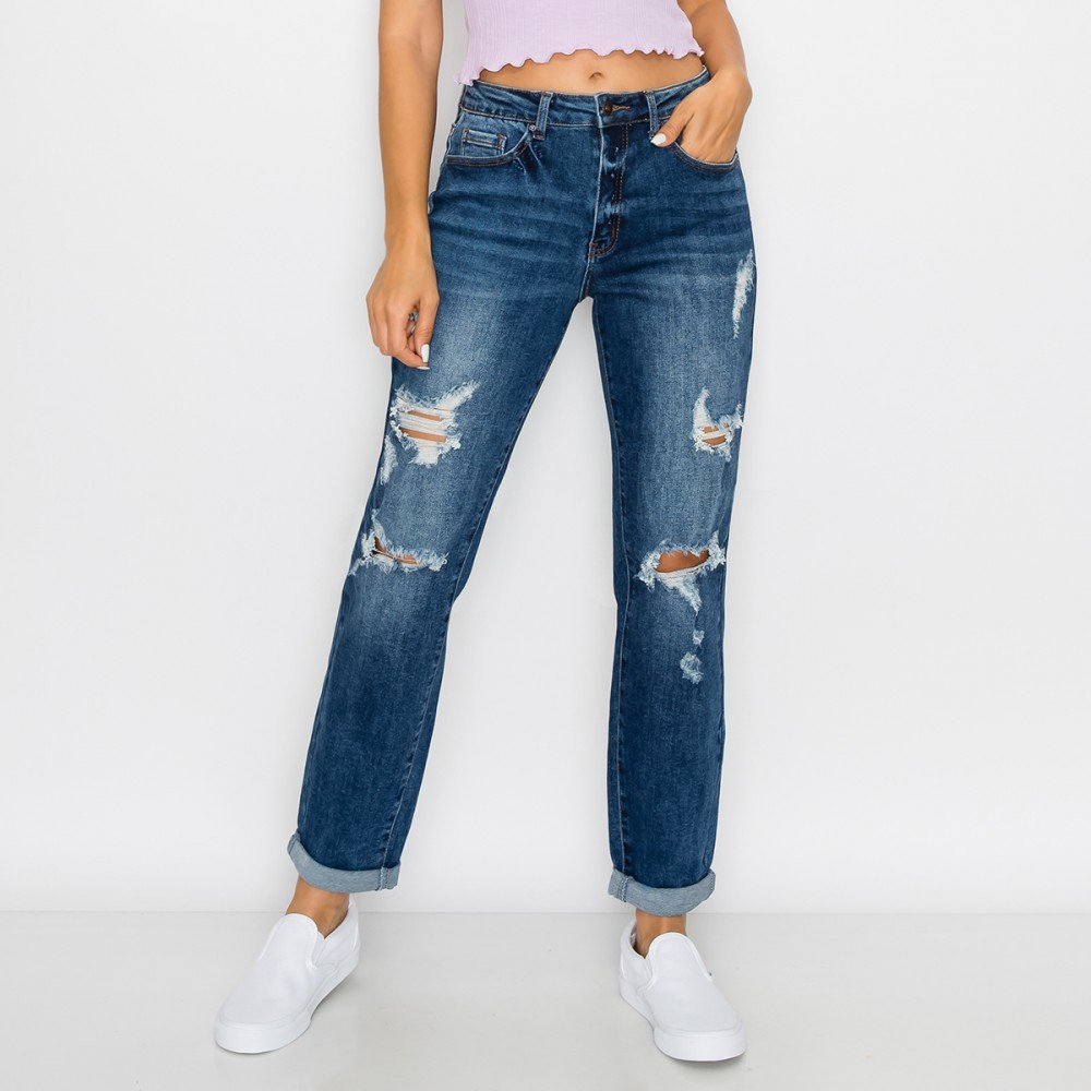 boyfriend jean