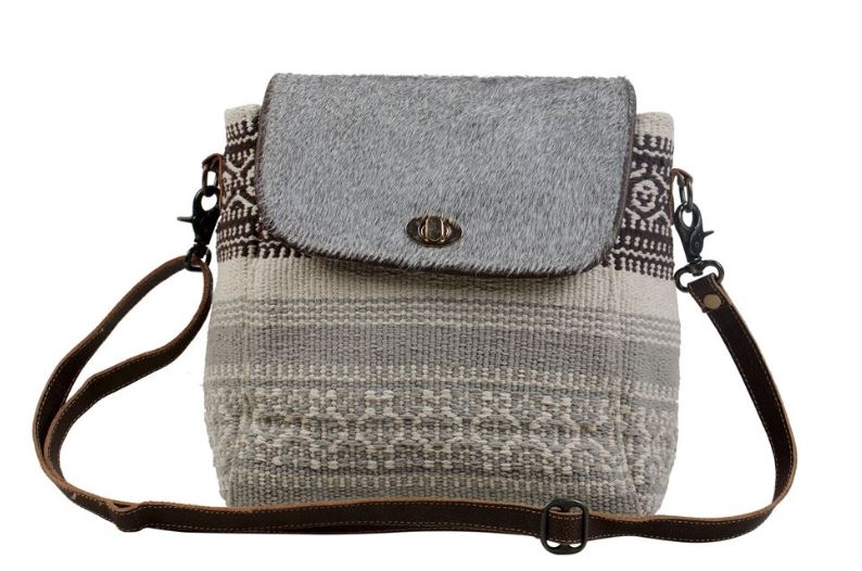 Attitude Shoulder Bag