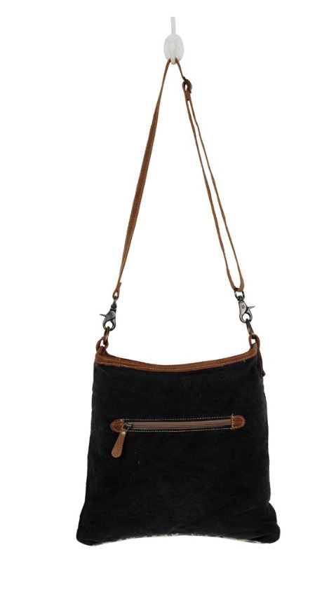 BLOOMS SHOULDER BAG