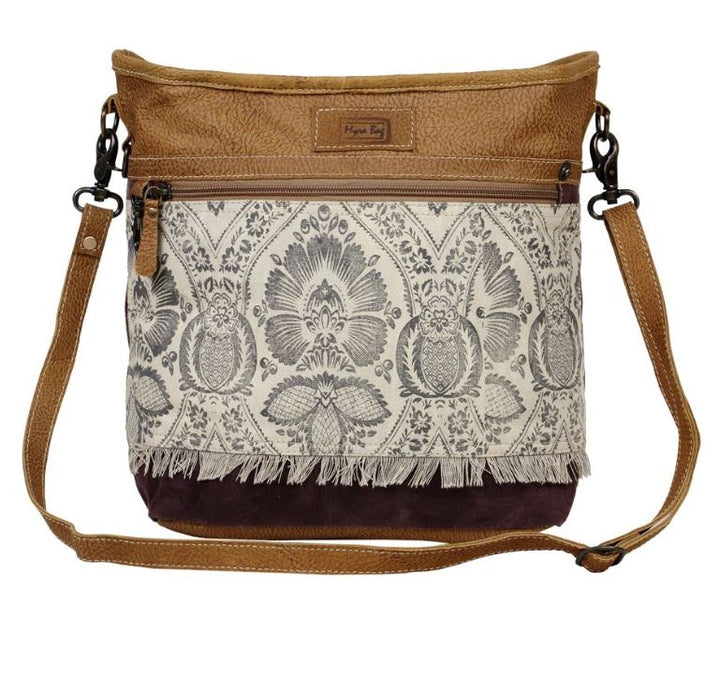 Brandish Shoulder Bag