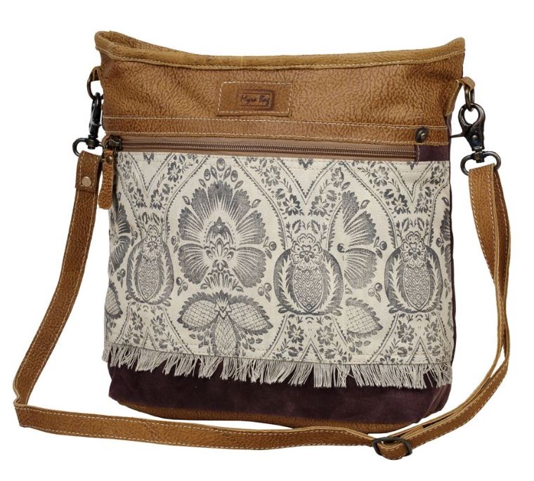 Brandish Shoulder Bag
