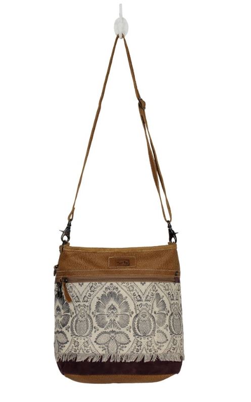 Brandish Shoulder Bag