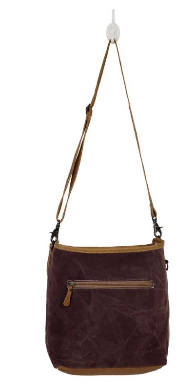 Brandish Shoulder Bag