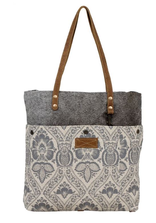 Capivate Tote Bag