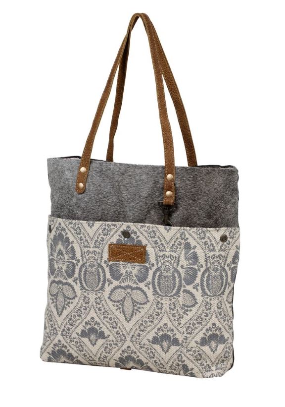 Capivate Tote Bag