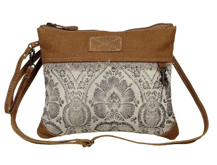 Floral Flow Small & Crossbody Bag
