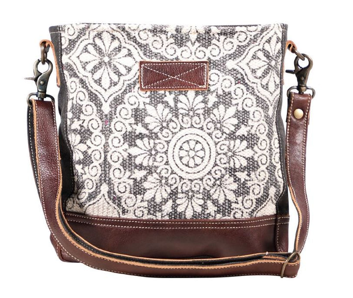 Freaky Shoulder Bag