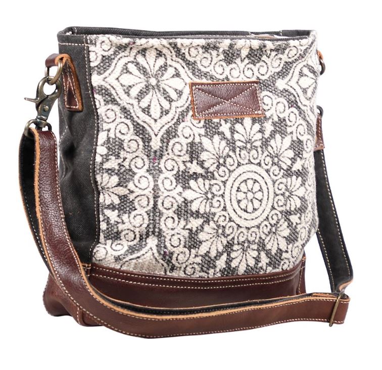Freaky Shoulder Bag