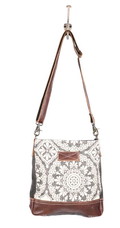 Freaky Shoulder Bag