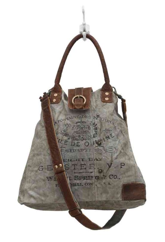 Gerster Shoulder Bag