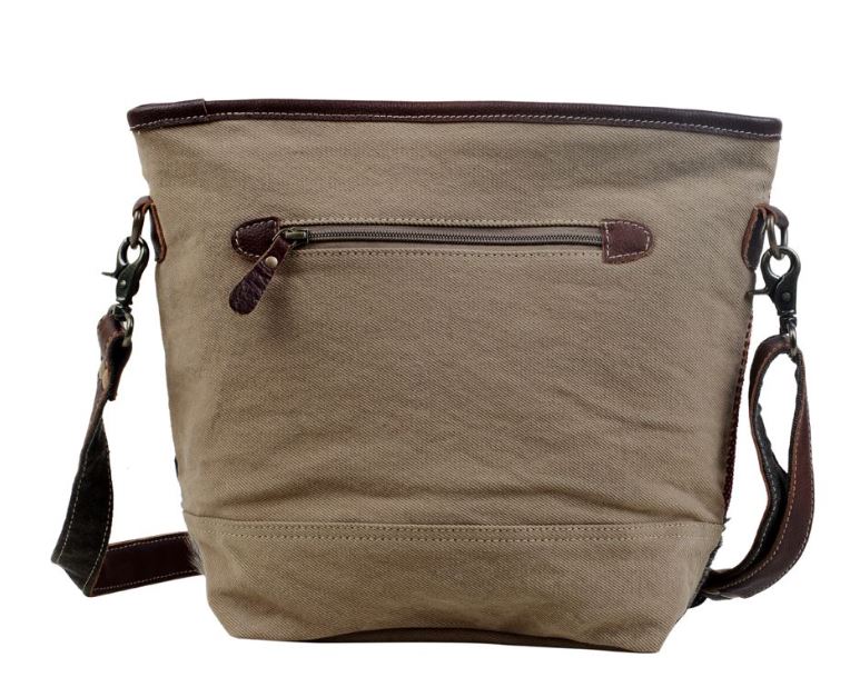 Hues Shoulder Bag