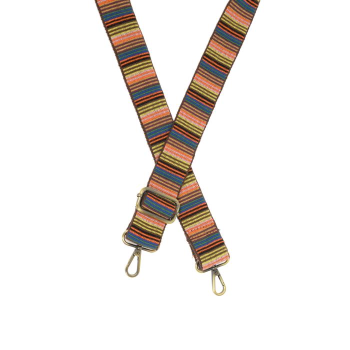 guitar strap- 1.5"