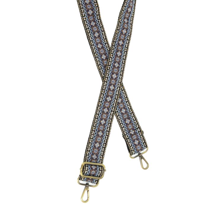guitar strap- 1.5"
