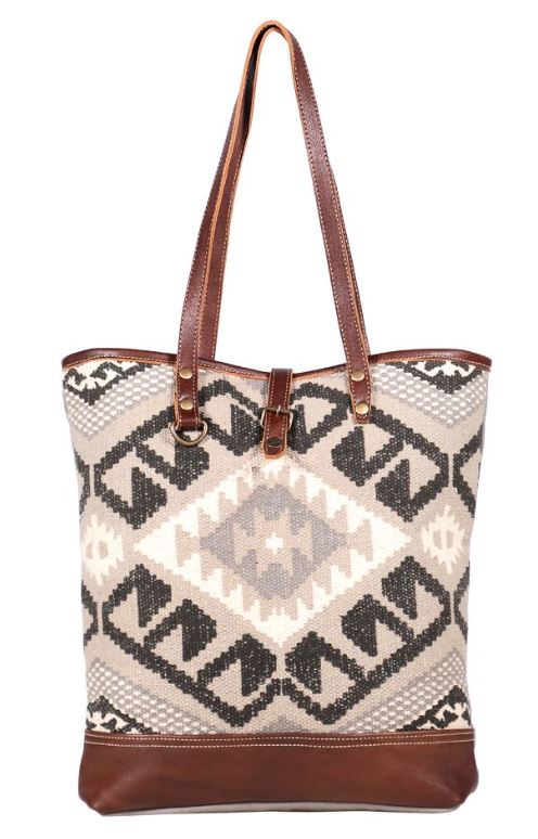 Pure Tote Bag