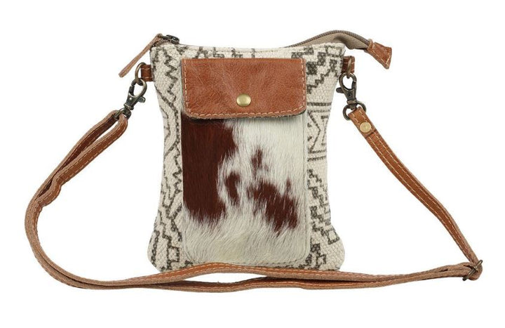 Vuierra Rivet Small & Crossbody Bag