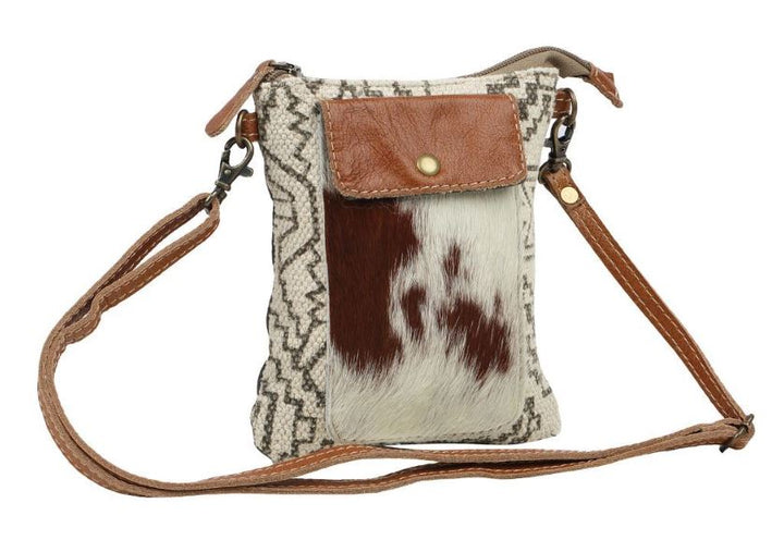 Vuierra Rivet Small & Crossbody Bag