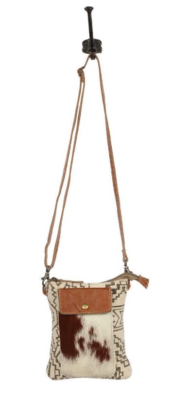 Vuierra Rivet Small & Crossbody Bag
