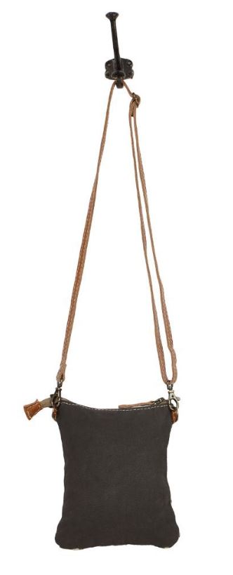 Vuierra Rivet Small & Crossbody Bag
